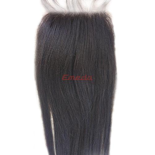 Lace closure - 8 